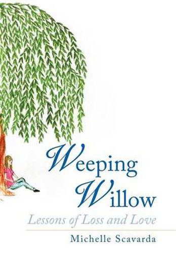 Cover image for Weeping Willow