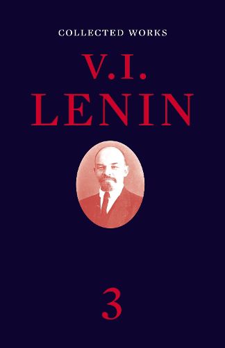 Cover image for Collected Works, Volume 3