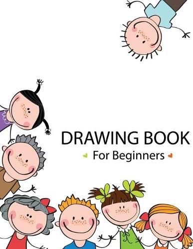 Drawing Book For Beginners