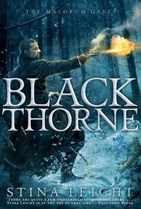 Cover image for Blackthorne: Volume 2