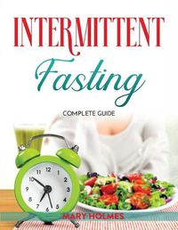 Cover image for Intermittent Fasting: Complete Guide