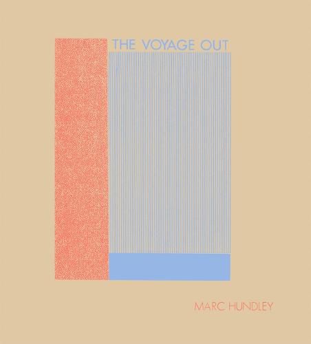 Cover image for Marc Hundley - The Voyage Out