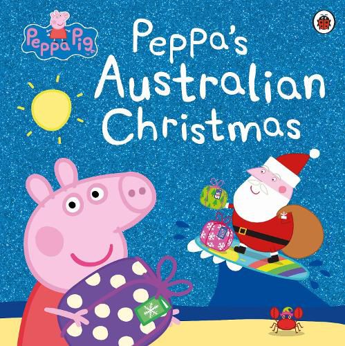 Peppa's Australian Christmas