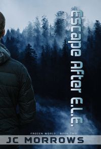 Cover image for Escape After E. L. E.