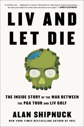 Cover image for LIV and Let Die