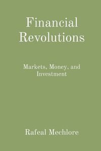 Cover image for Financial Revolutions