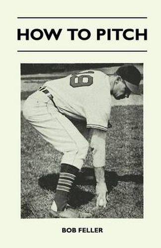 Cover image for How to Pitch