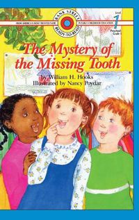 Cover image for The Mystery of the Missing Tooth: Level 1