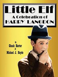 Cover image for Harry Langdon- Little Elf