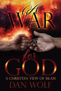 Cover image for A War for God