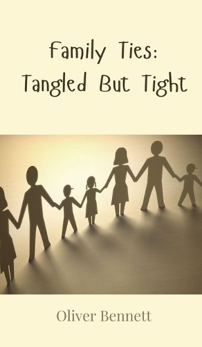 Cover image for Family Ties