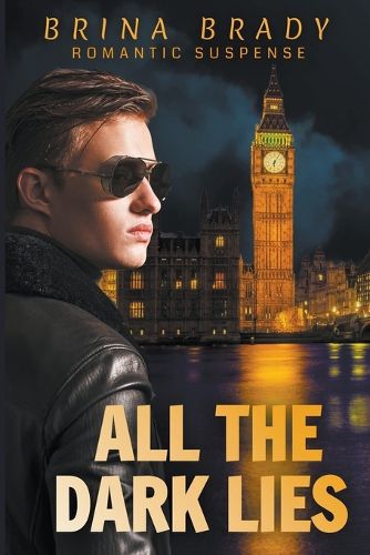 Cover image for All The Dark Lies