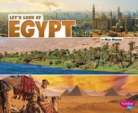 Cover image for Egypt