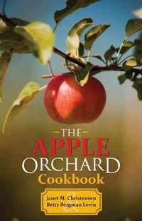 Cover image for Apple Orchard Cookbook