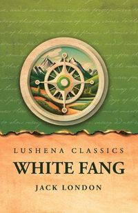 Cover image for White Fang