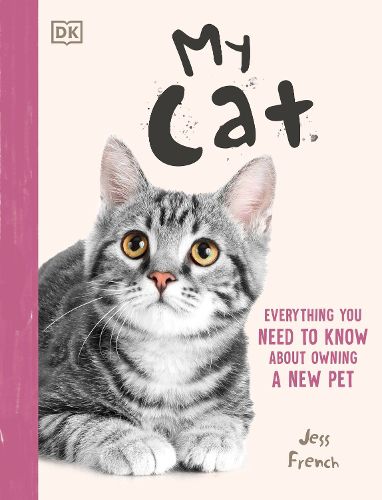 Cover image for My Cat