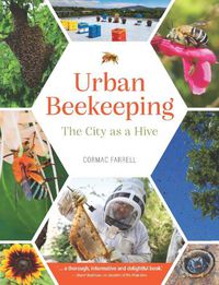 Cover image for Urban Beekeeping