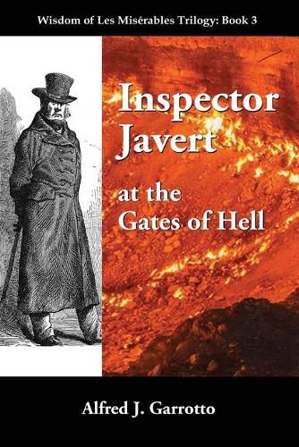 Cover image for Inspector Javert: at the Gates of Hell