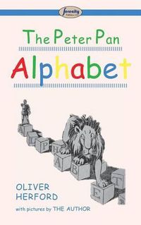 Cover image for The Peter Pan Alphabet