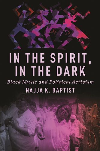 Cover image for In the Spirit, in the Dark