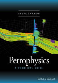 Cover image for Petrophysics: A Practical Guide