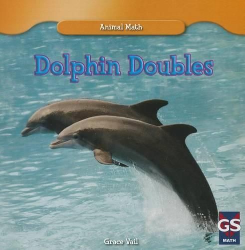 Cover image for Dolphin Doubles