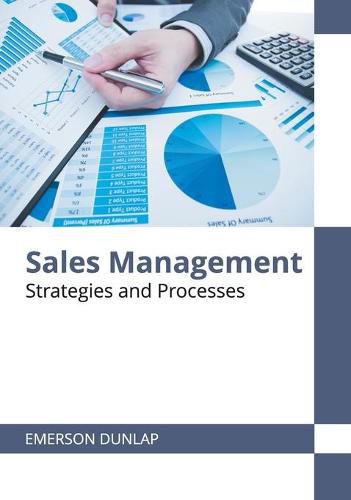 Cover image for Sales Management: Strategies and Processes