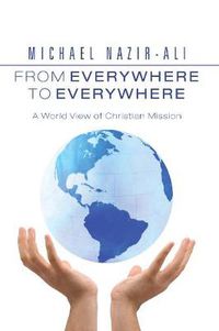 Cover image for From Everywhere to Everywhere: A World View of Christian Mission