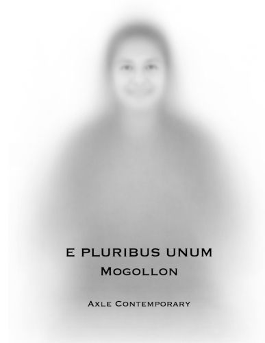 Cover image for E Pluribus Unum