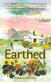 Cover image for Earthed: A Memoir