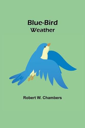 Cover image for Blue-Bird Weather