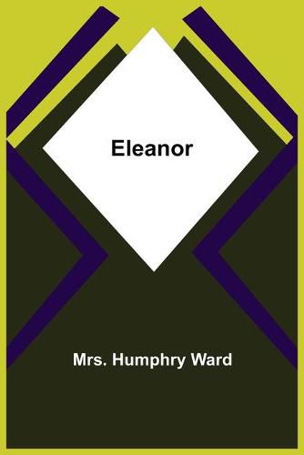 Cover image for Eleanor