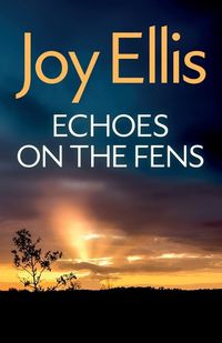 Cover image for Echoes on the Fens