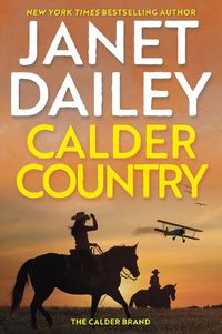 Cover image for Calder Country