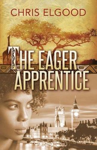 Cover image for The Eager Apprentice