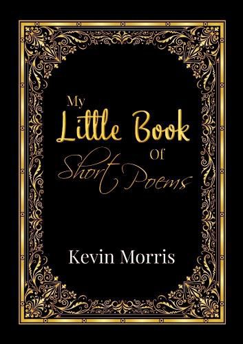 Cover image for My Little Book Of Short Poems