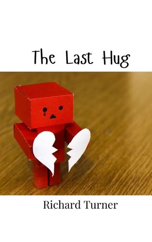 Cover image for The Last Hug