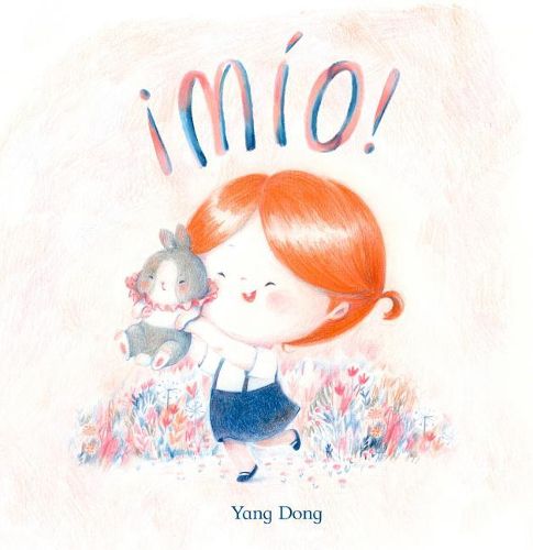 Cover image for Mio!