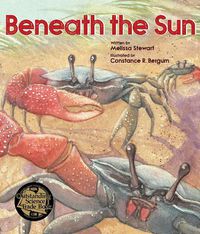 Cover image for Beneath the Sun