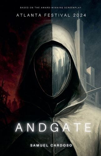 Cover image for Andgate
