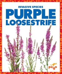 Cover image for Purple Loosestrife