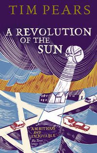 Cover image for A Revolution Of The Sun