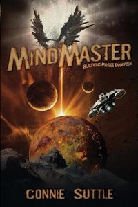 Cover image for MindMaster