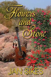 Cover image for Flowers and Stone