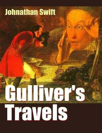 Cover image for Gulliver's Travels