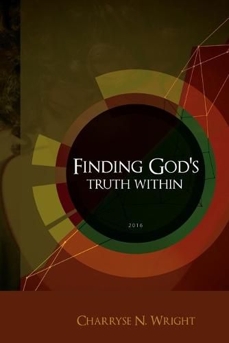 Cover image for Finding God's Truth Within