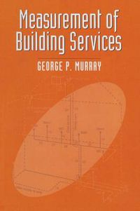 Cover image for Measurement of Building Services