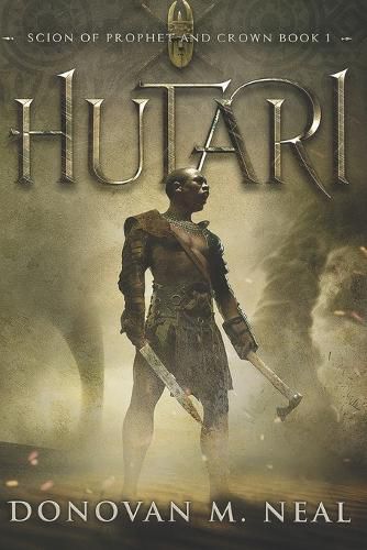 Cover image for Hutari