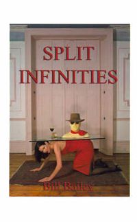 Cover image for Split Infinities