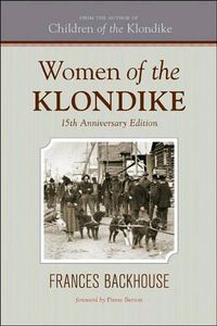 Cover image for Women of the Klondike